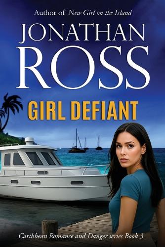 Girl Defiant