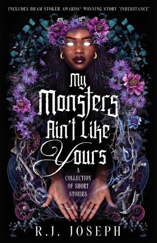 My Monsters Ain't Like Yours