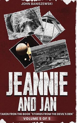 Jeannie and Jan