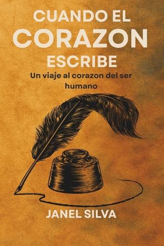 Cuando el corazón escribe