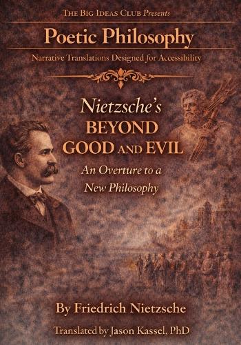 Nietzsche's Beyond Good and Evil