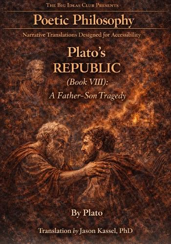 Plato's Republic (Book VIII)