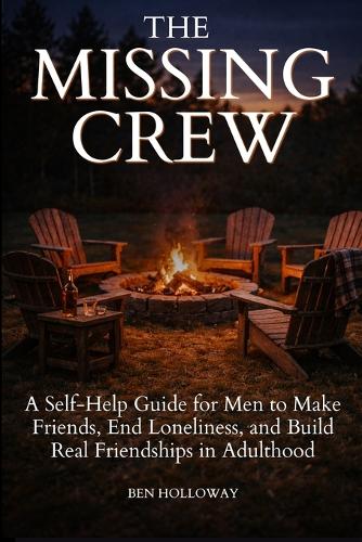 The Missing Crew