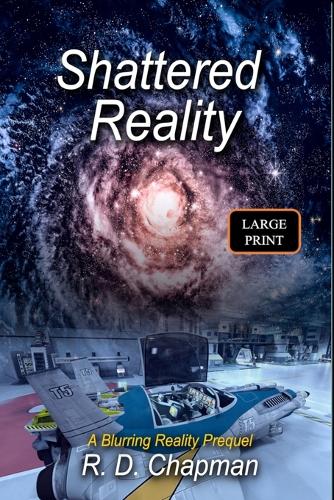 Shattered Reality