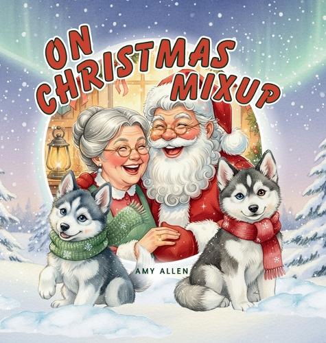 On Christmas Mixup