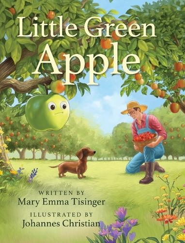 Little Green Apple