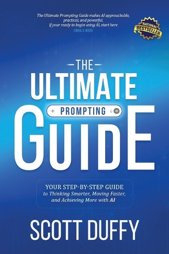 The Ultimate Prompting Guide