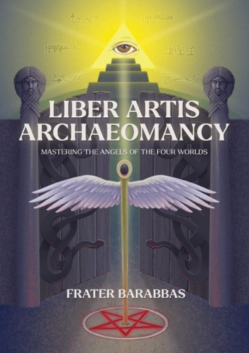 Liber Artis Archeomancy