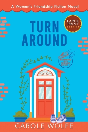 Turn Around
