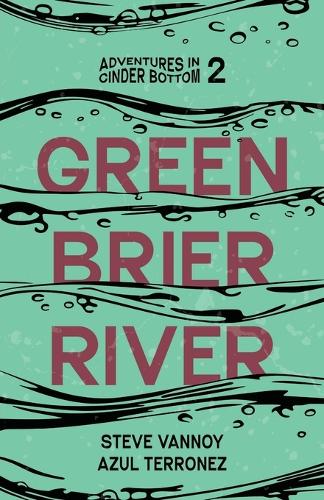 Greenbrier River