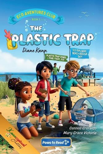 The Plastic Trap