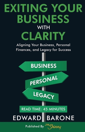 Exiting Your Business with Clarity
