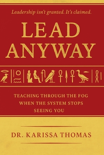 Lead Anyway