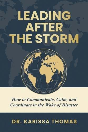 Leading After the Storm
