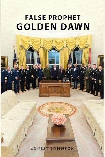 False Prophet Golden Dawn