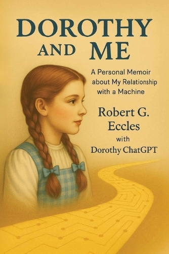 Dorothy and Me