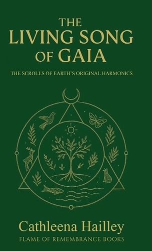 The Living Song of Gaia