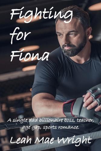 Fighting for Fiona