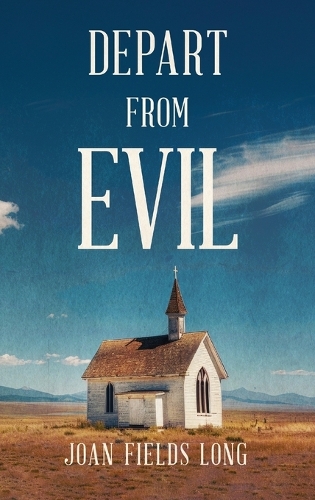 Depart from Evil