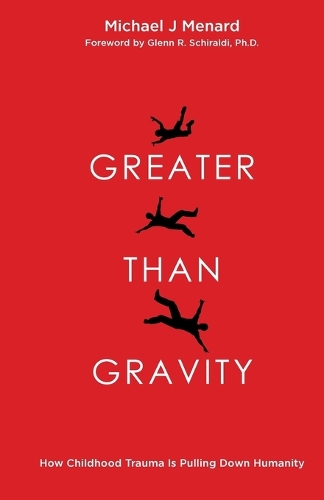 Greater Than Gravity
