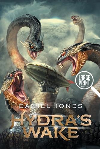 Hydra's Wake