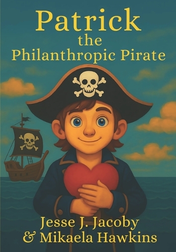 Patrick the Philanthropic Pirate