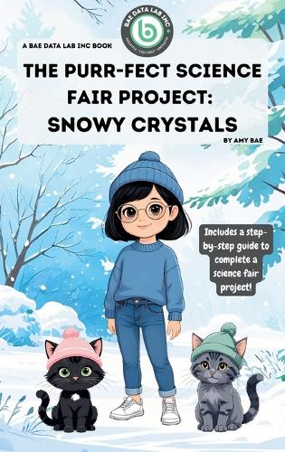 The Purr-Fect Science Fair Project