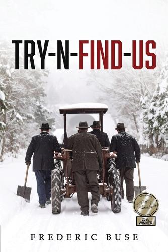 Try-N-Find-Us