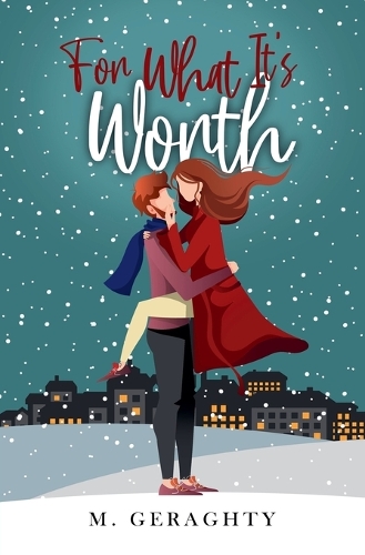 For What It's Worth