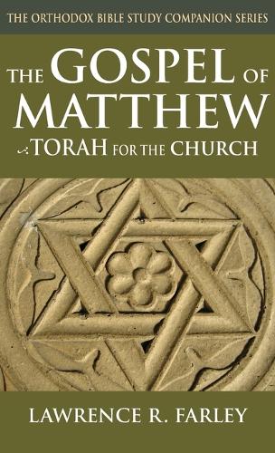 The Gospel of Matthew