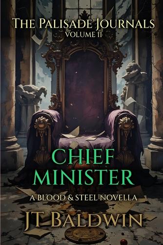 Chief Minister
