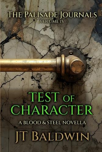 Test of Character
