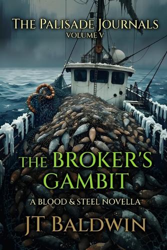 The Broker's Gambit