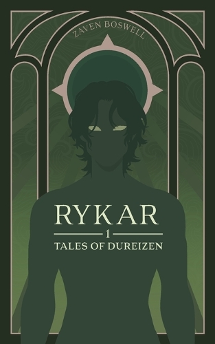 Rykar