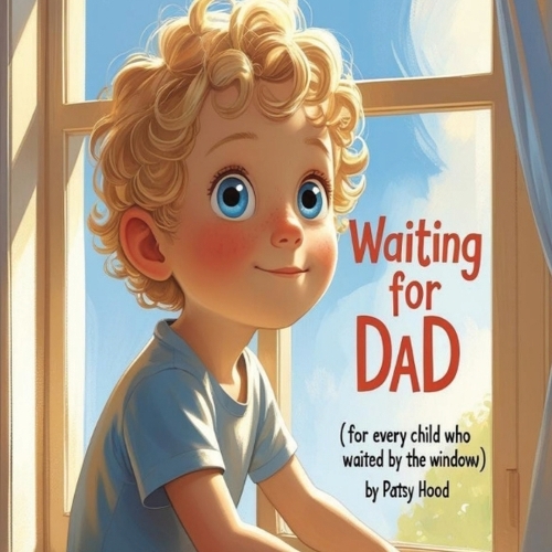 Waiting for Dad