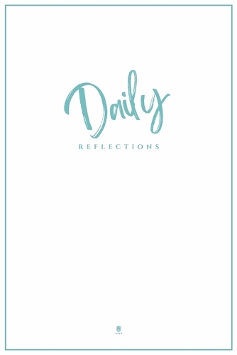 Daily Reflections
