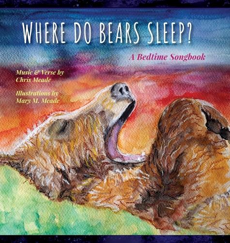Where Do Bears Sleep?