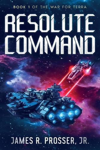 Resolute Command