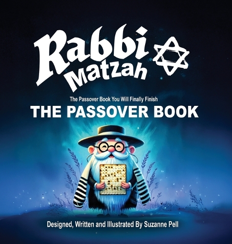 Rabbi Matzah