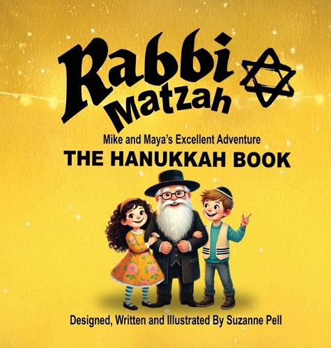 Rabbi Matzah
