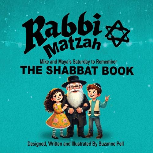 Rabbi Matzah