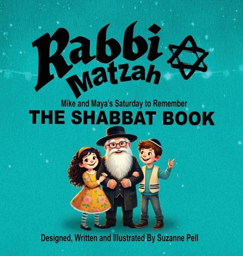 Rabbi Matzah