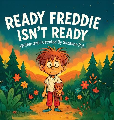 Ready Freddie