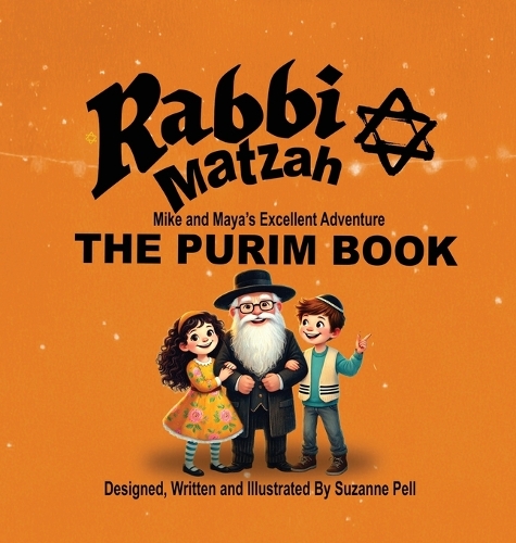 Rabbi Matzah