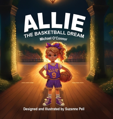 Allie - The Basketball Dream