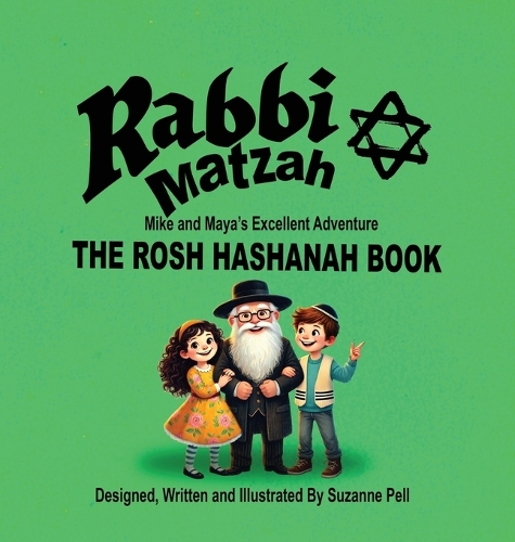 Rabbi Matzah