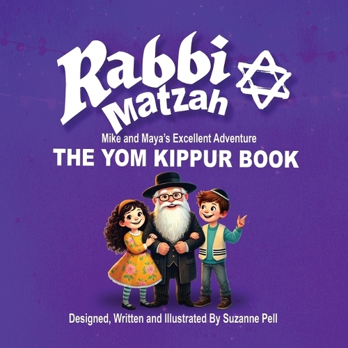 Rabbi Matzah