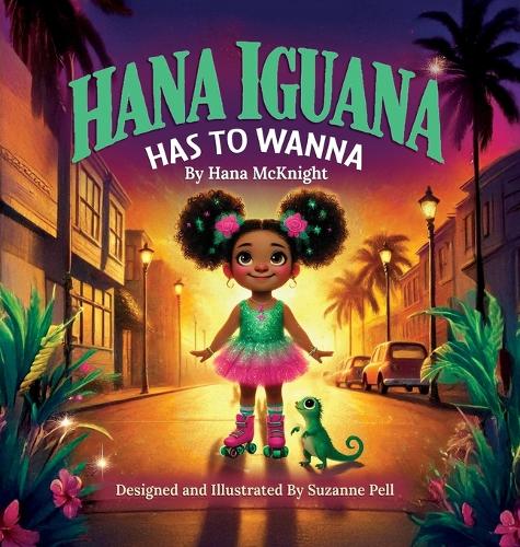 Hana Iguana