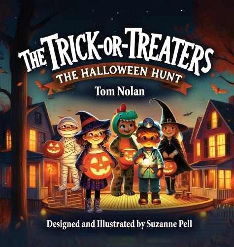 The Trick Or Treaters