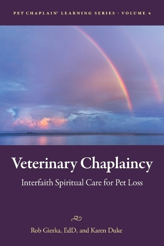 Veterinary Chaplaincy